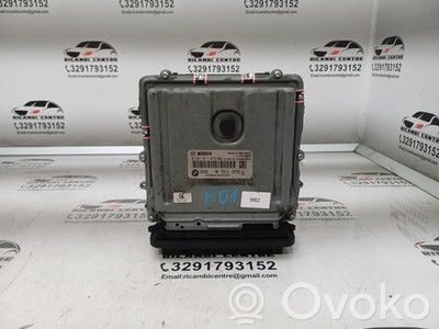 Komputer / Sterownik ECU silnika   0281017079,0281017079,1313618511372,13618511372,13750060,8511372