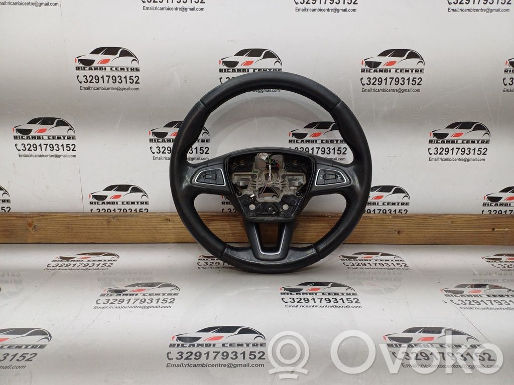 Ford Focus Руль 