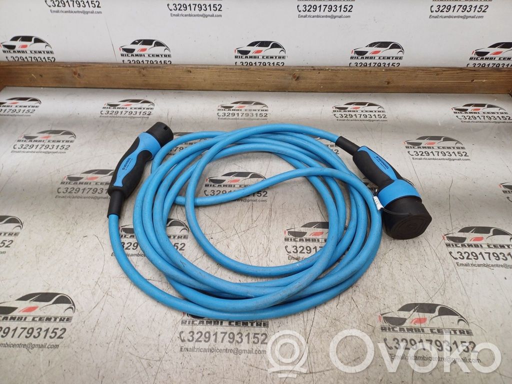 Tesla Model Y Cable de carga del coche eléctrico 