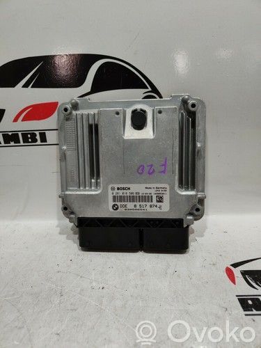 BMW 3 F30 F35 F31 Engine control unit/module ECU 
