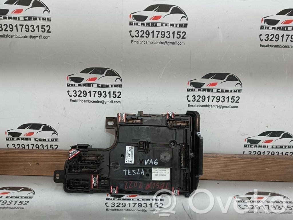 Tesla Model Y Parking PDC control unit/module 