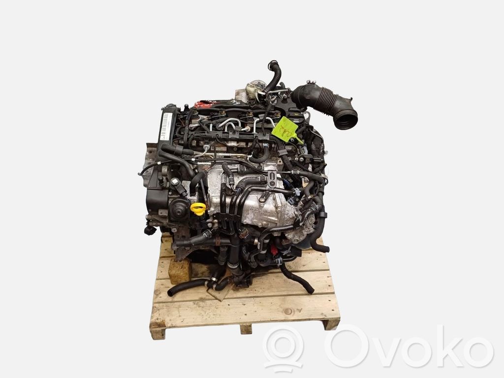 Motor   CLHB,CLH,CLHA
