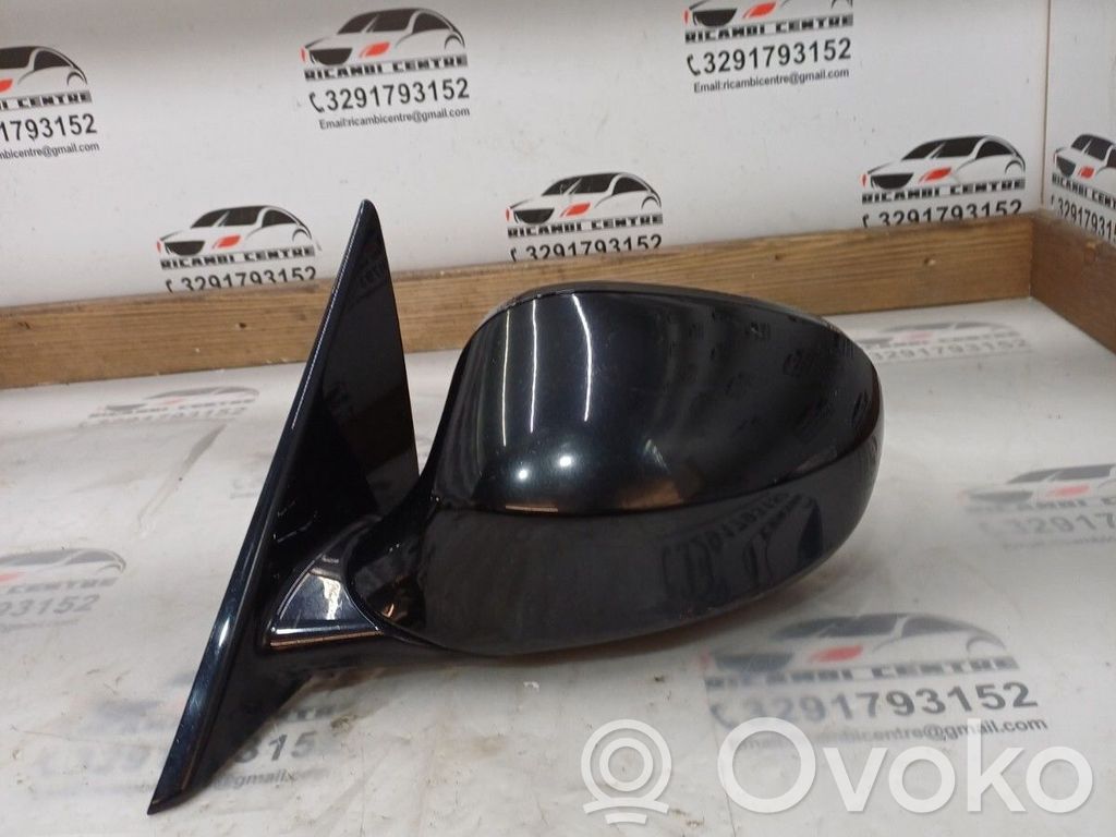 BMW 3 E90 E91 Manual wing mirror 