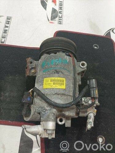 Ford Galaxy Air conditioning (A/C) compressor (pump) 