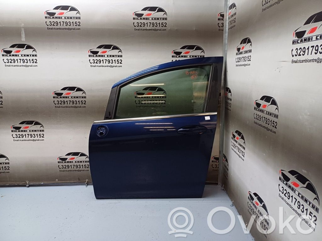 Дверь   1752759,AV11R20125AA