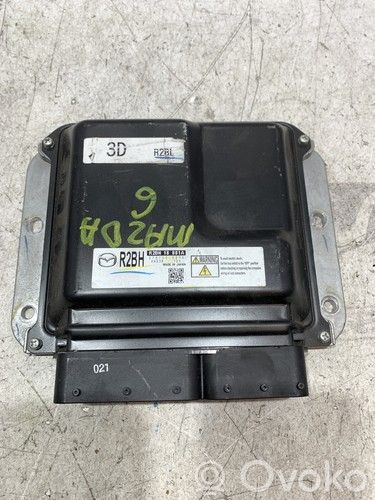 Mazda 6 Engine control unit/module ECU 