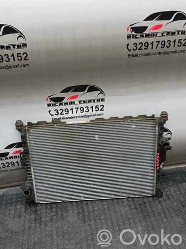 Ford Mondeo MK IV Radiator lichid răcire 