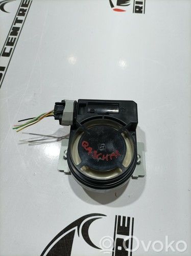 Nissan Qashqai Komputer / Sterownik ECU silnika 