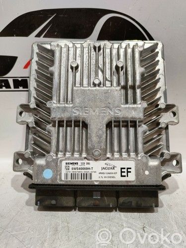 Jaguar S-Type Engine control unit/module ECU 