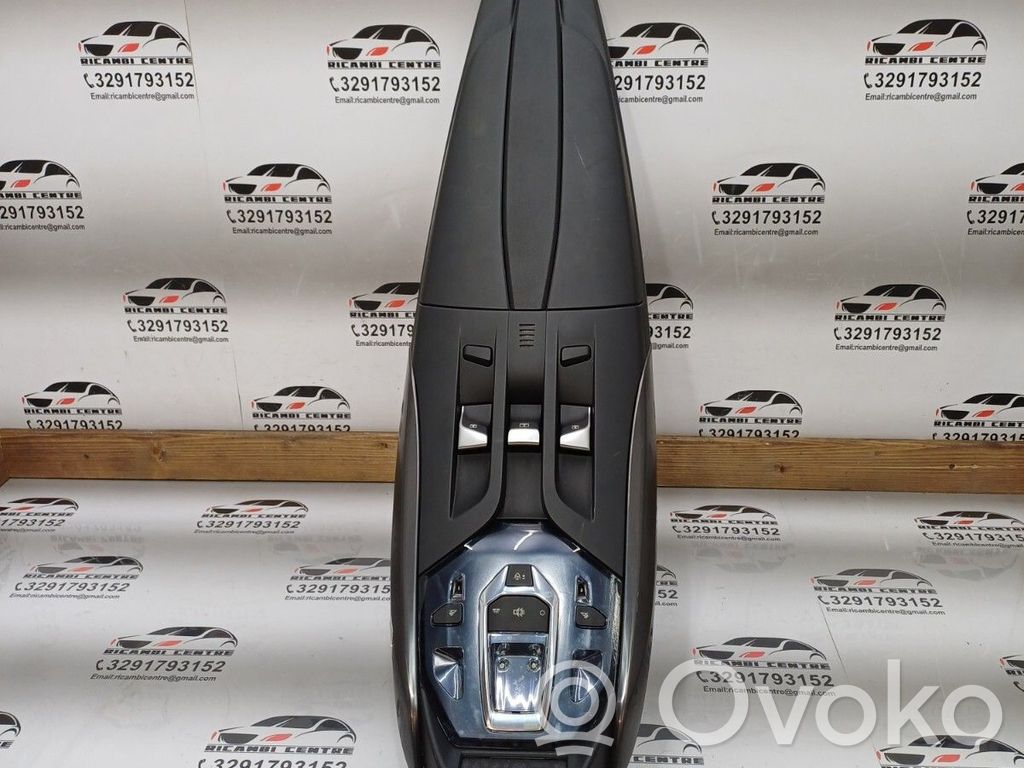 Armrest   9678259477,9678259477