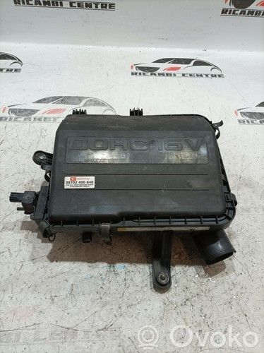 Luftfilterkasten   17700B1040,08702400848,1014900,10149003550,17700B1040