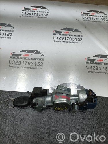 Ford Focus Užvedimo spynelė 