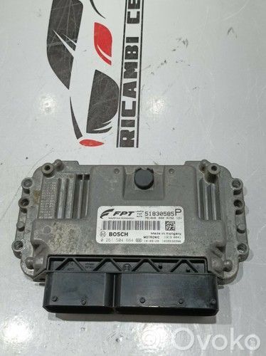 Alfa Romeo Mito Engine control unit/module ECU 