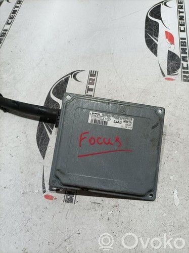 Ford Focus Engine control unit/module ECU 