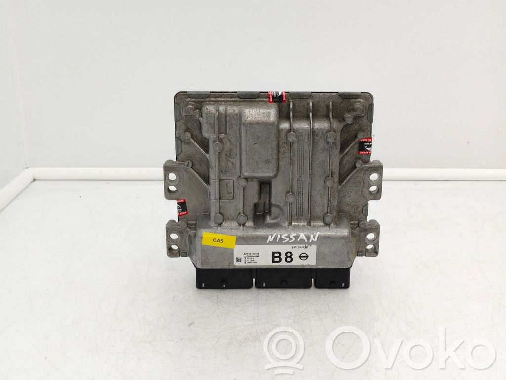 Nissan Navara D23 Engine control unit/module ECU 