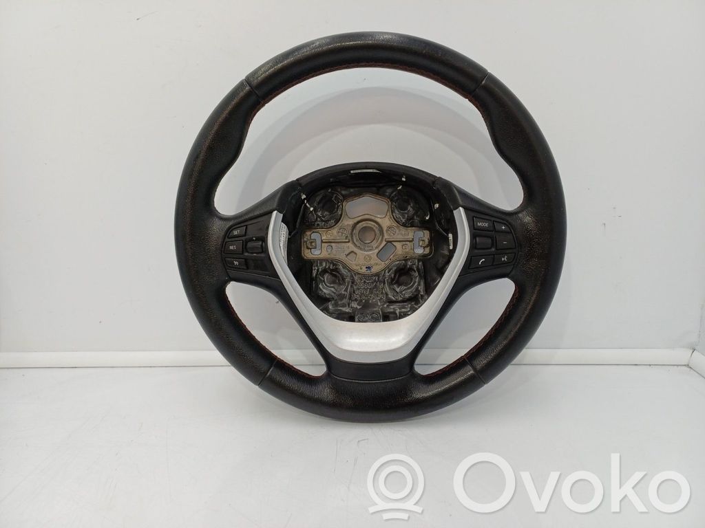 BMW 1 F20 F21 Volante 