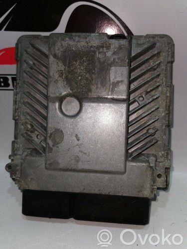 Volkswagen Golf V Engine control unit/module ECU 