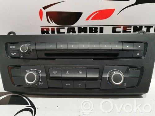 Climate control unit   920719703,6411920719703,64119276112,6411935413101,920719703,9276112,935413101