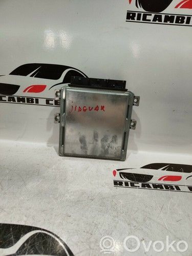 Jaguar S-Type Engine control unit/module ECU 