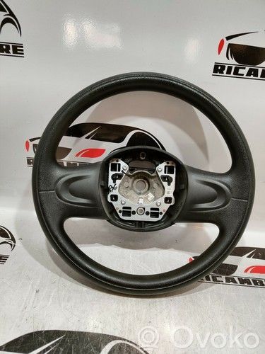 Mini One - Cooper Coupe R56 Vairas 