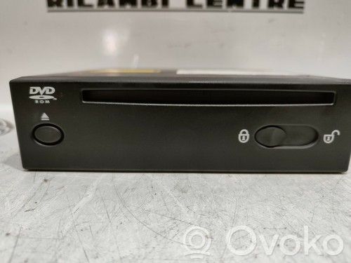 Jaguar XF X250 Radio / CD-Player / DVD-Player / Navigation 