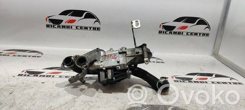 Citroen C4 II Supapă EGR 