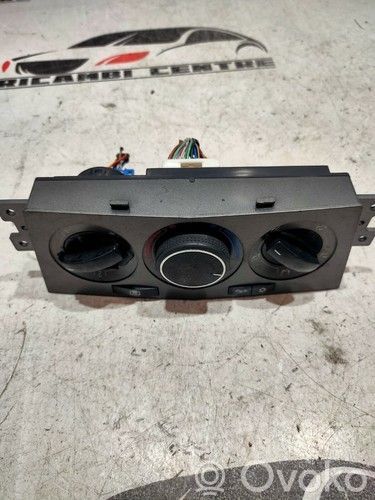 Climate control unit   96834885,0706050027,96834885