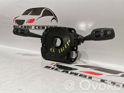 BMW 1 E82 E88 Indicator stalk 