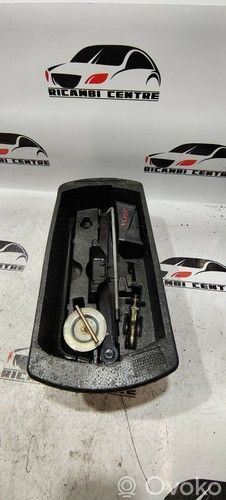 Jaguar S-Type Tool set 