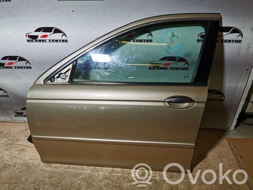 Jaguar X-Type Front door 