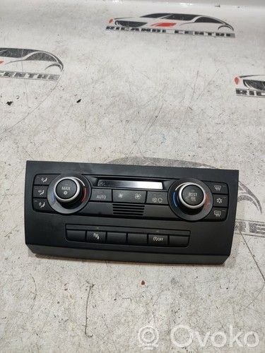 Climate control unit   9162983,6411916298301,916298301