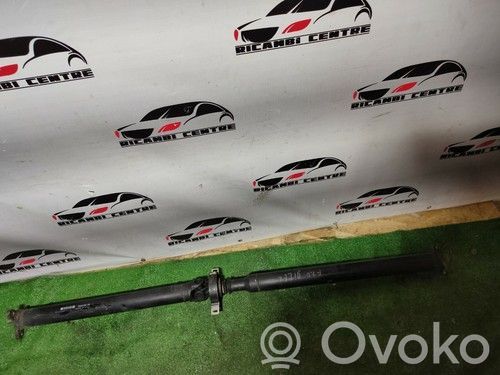 BMW 1 E82 E88 Eje propulsor delantero 