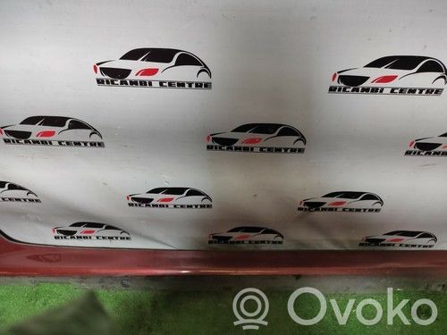 Mazda 6 Moldura del faldón lateral 