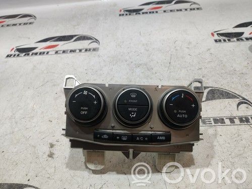 Mazda 5 Climate control unit 