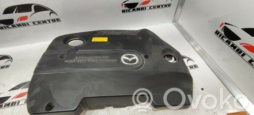 Mazda 5 Engine cover (trim) 
