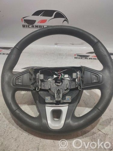 Renault Megane III Volante 