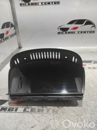 BMW 3 E92 E93 Screen/display/small screen 
