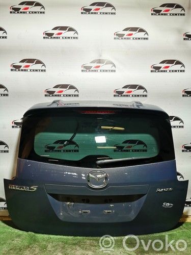 Tailgate/trunk/boot lid   CCY762020D,CCY762020D