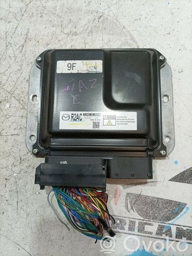 Mazda 6 Engine control unit/module ECU 