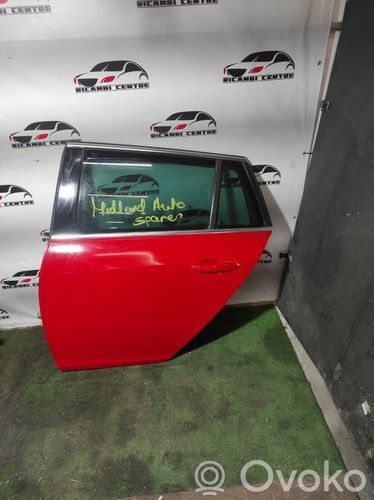 Opel Insignia A Puerta delantera 