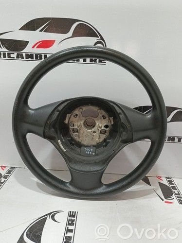 BMW 1 E81 E87 Steering wheel 