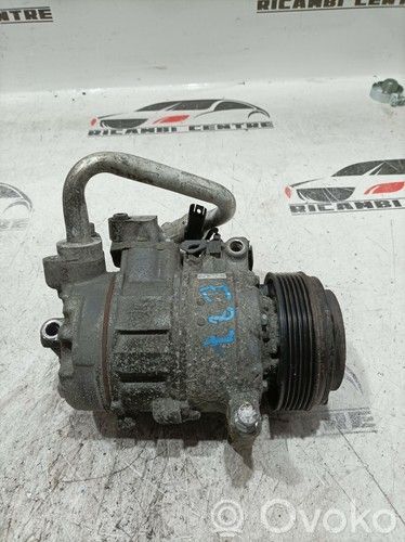 Klimakompressor Pumpe   4472601850,64526987862,6452698786202,6987862,698786202