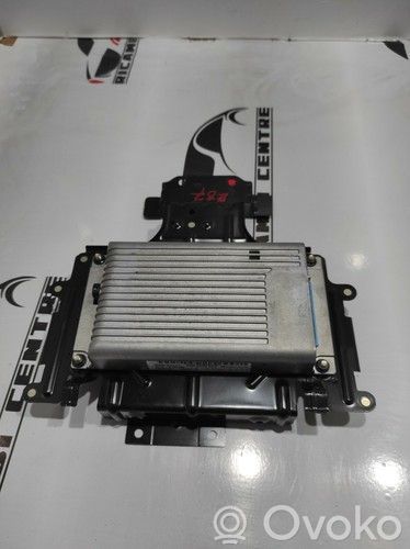 BMW 1 E81 E87 Amplificateur de son 