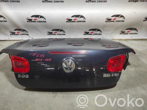 Volkswagen Eos Puerta del maletero/compartimento de carga 