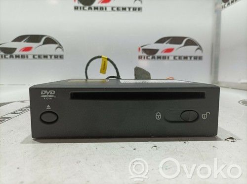 Jaguar XF X250 Bedieneinheit Controller Multimedia 