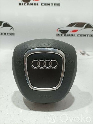 Audi A6 S6 C6 4F Airbag dello sterzo 