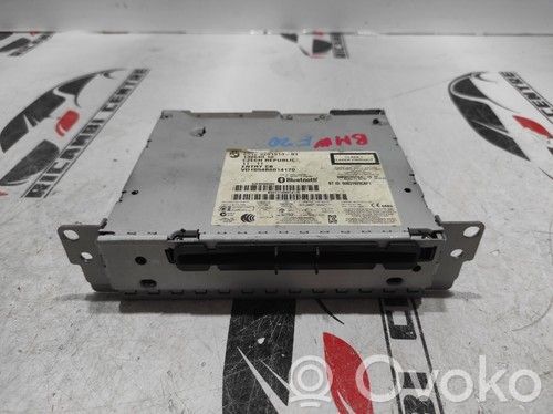BMW 1 F20 F21 Unitate principală radio/CD/DVD/GPS 
