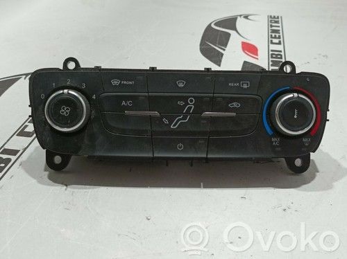 Ford Focus Climate control unit 