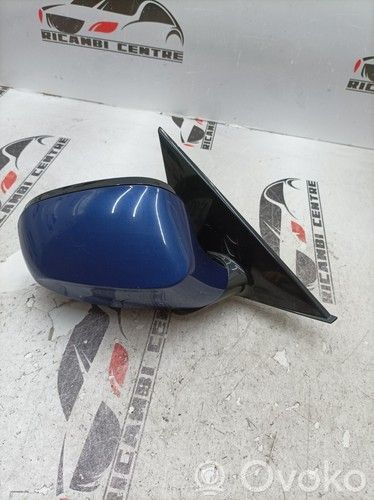 BMW 1 E81 E87 Manual wing mirror 