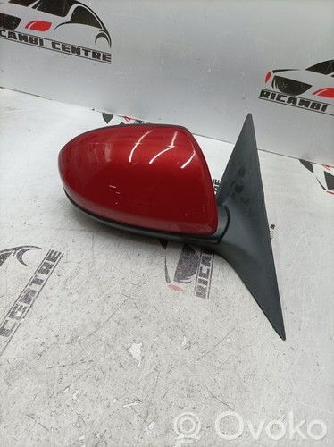 Mazda 6 Espejo lateral manual 
